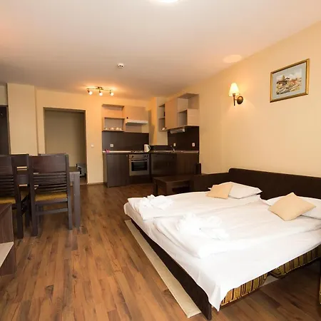 Lejlighed Dream - Self Catering *