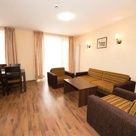 Lejlighed Dream - Self Catering Bansko