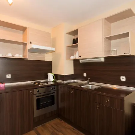 Dream - Self Catering Lejlighed Bansko