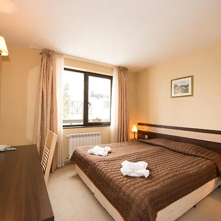 Dream - Self Catering Lejlighed
