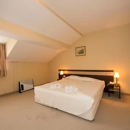 Dream - Self Catering