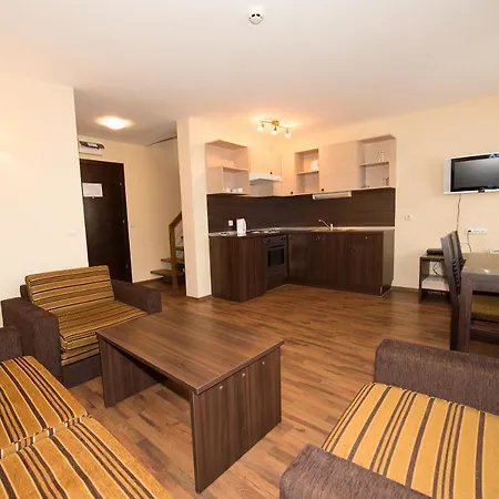 Dream - Self Catering Lejlighed *