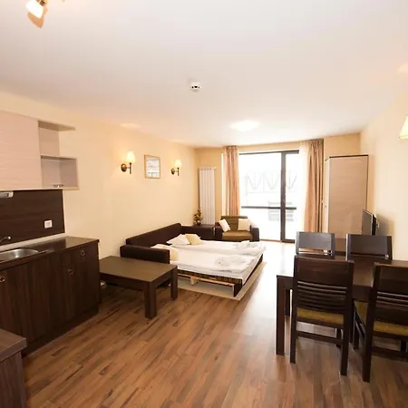 Dream - Self Catering Bansko