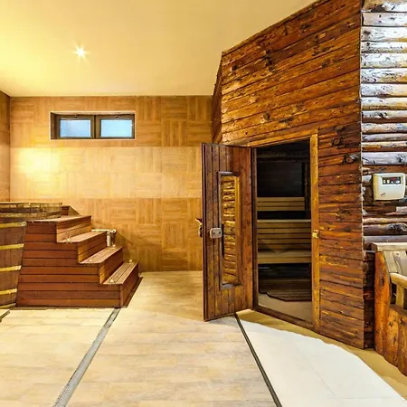 Lejlighed Dream - Self Catering