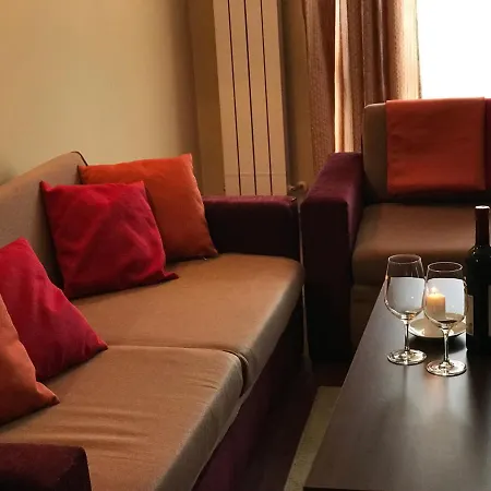 Dream - Self Catering Bansko