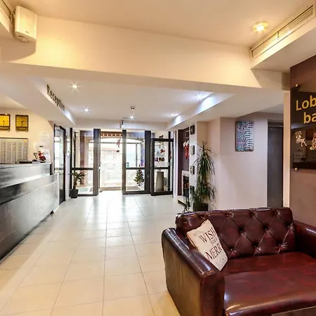 Lejlighed Dream - Self Catering Bansko