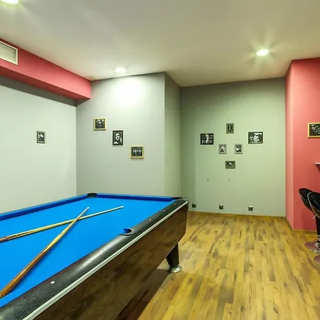 Dream - Self Catering Lejlighed