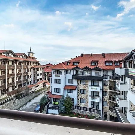 Dream - Self Catering * Bansko