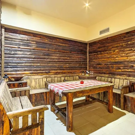 Dream - Self Catering Lejlighed *