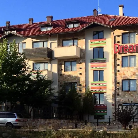 Lejlighed Dream - Self Catering Bansko