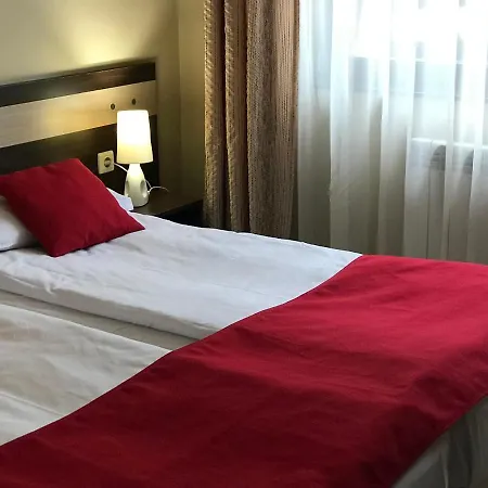 Lejlighed Dream - Self Catering